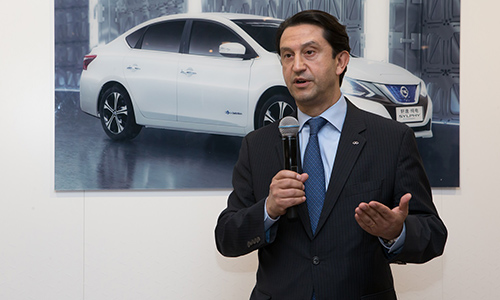 2. 日產(chǎn)汽車公司首席績效官及日產(chǎn)中國管理委員會主席 何塞·穆諾茲先生(Mr. José Mu?oz)（文章內）.jpg