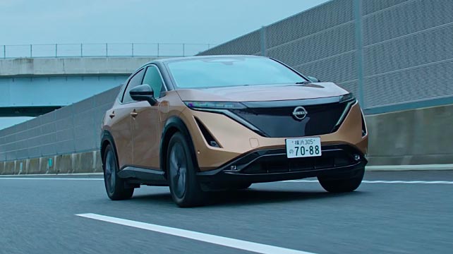 看ProPILOT Assist 2.0，如何帶給你更自信的駕駛體驗(yàn)！